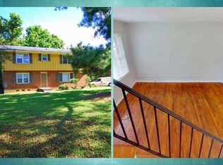 3426 Atlantic Ave, Raleigh, NC 27604