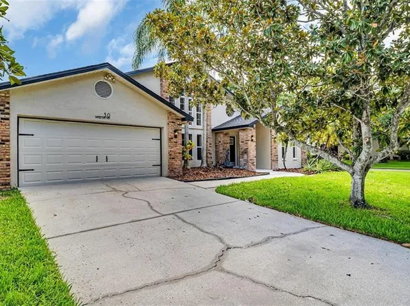 30 Water Oak Way, Oldsmar, FL 34677