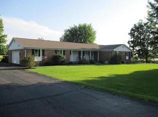 4190 State Route 229, Marengo, OH 43334