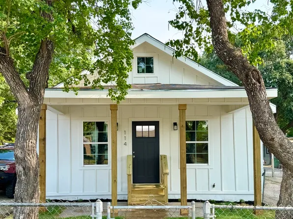 114 Yuma, San Antonio, TX 78211