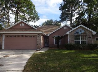 1936 Burgess Hill Circle S ####, Jacksonville, FL 32246