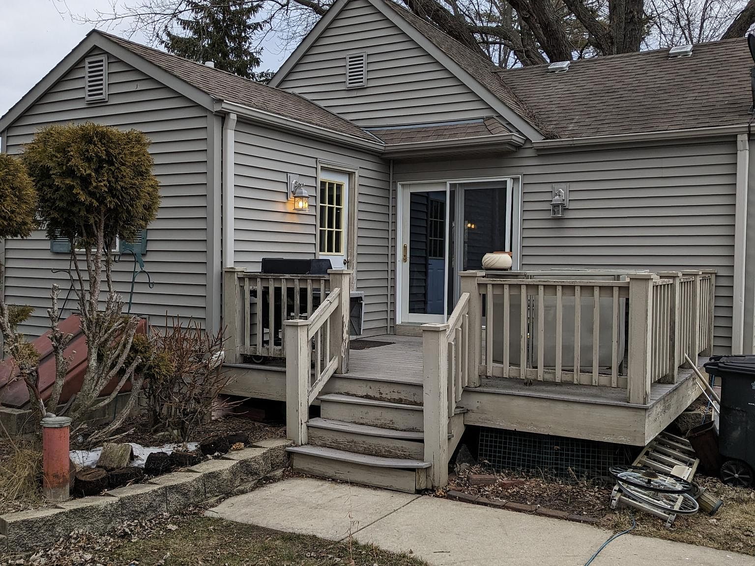 8214 E Wind Lake Rd, Wind Lake, WI 53185 Zillow