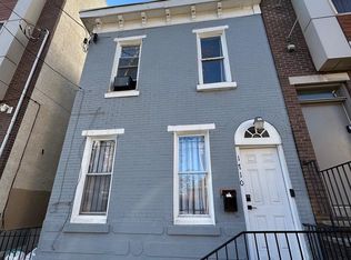 1710 N Bouvier St, Philadelphia, PA 19121