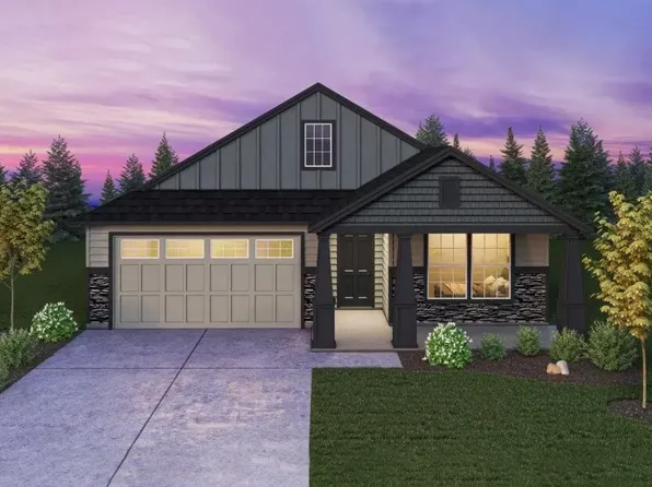 265 Tatoosh Ave, West Richland, WA 99353