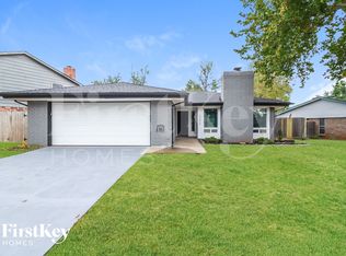 2205 NW 113th Pl, Oklahoma City, OK 73120
