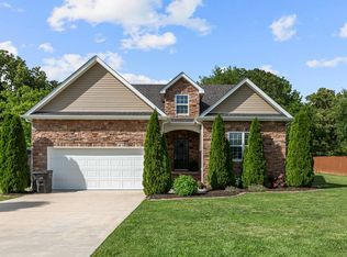 132 Elise Cir, Tullahoma, TN 37388