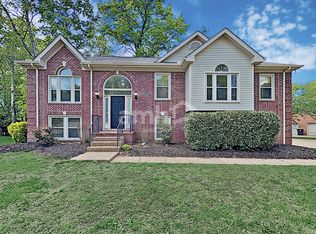 5408 Mainsail Ln, Hermitage, TN 37076