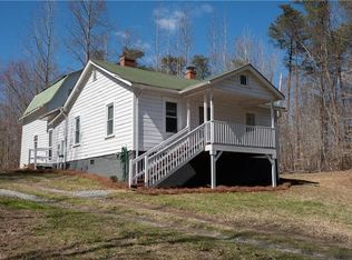 3036 Alamance Church Rd, Julian, NC 27283