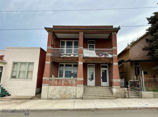 233 S Dakota St, Butte, MT 59701
