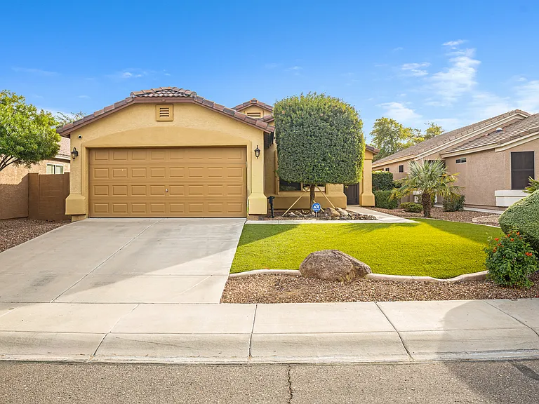 3809 W Five Mile Peak Dr — Photo 3