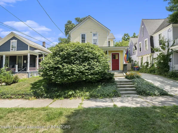 316 Charles Ave SE, Grand Rapids, MI 49503