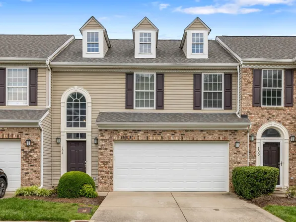 7277 Charlotte Pike Unit 102, Nashville, TN 37209