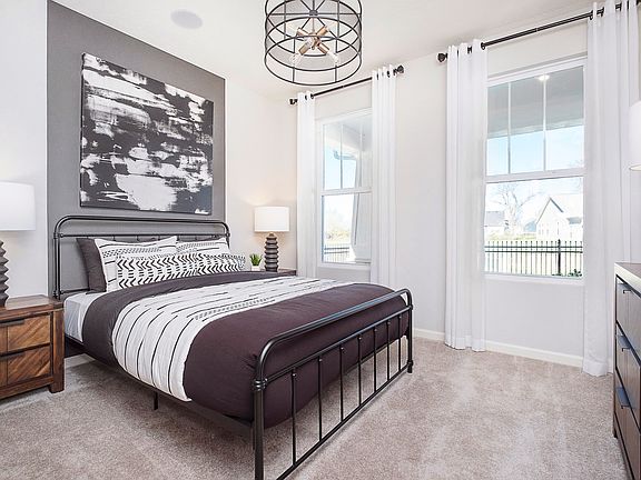 3rd image of 4621 Cleome Dr