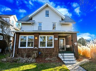 519 Harvard Ave, Barberton, OH