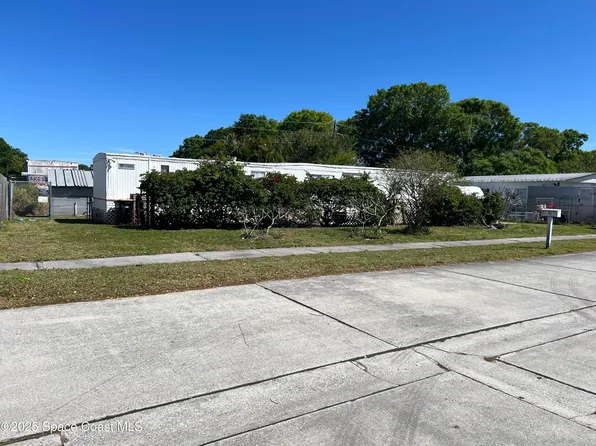 2041 Colby St NE, Palm Bay, FL 32905