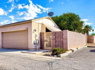 2393 W Palo Dulce Dr, Tucson, AZ 85745
