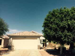 11216 W Montecito Ave, Phoenix, AZ 85037