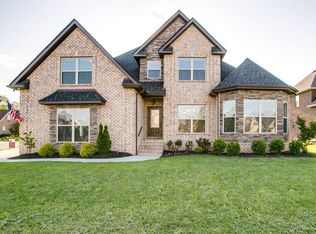 2978 Navajo Ct, Murfreesboro, TN 37127