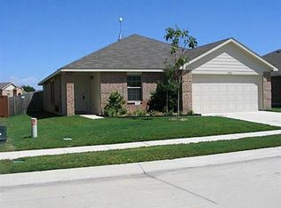 12532 Nicholas Pl, Rhome, TX 76078