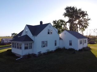 3750 Briggs Woods Rd, Stanhope, IA 50246