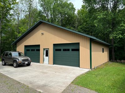 6774 Cth W, Winchester, WI, 54557