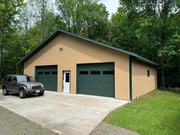 6774 Cth W, Winchester, WI 54557