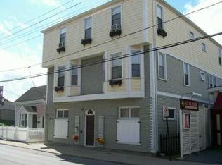 603-605 Thames St UNIT 3, Newport, RI 02840