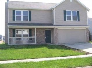 4119 Cheyenne Dr, Lafayette, IN 47909
