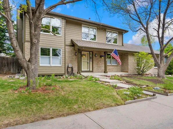 1624 Faraday Cir, Fort Collins, CO 80525