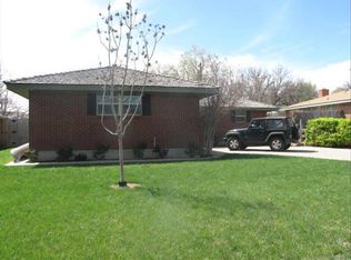 4211 Gary Ln, Amarillo, TX 79110