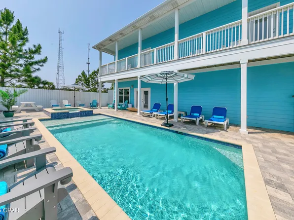 522 Lyndell Ln, Panama City Beach, FL 32407