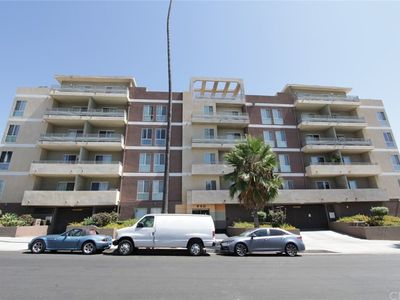 940 S Elden Ave #304, Los Angeles, CA, 90006