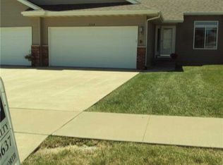 3316 Banar Dr SW, Cedar Rapids, IA 52404