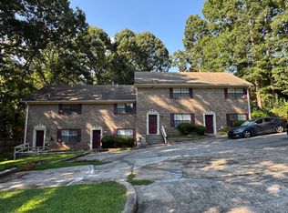 937 Amberly Dr APT A, Norcross, GA 30093