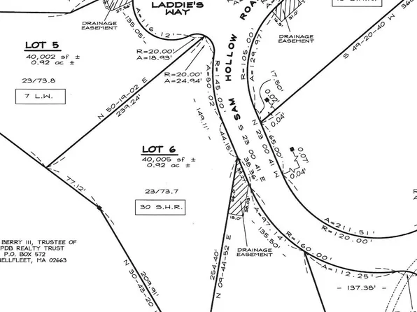 30 Sam Hollow Road, Wellfleet, MA 02667