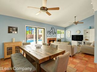 1381 E Luna Way, Palm Springs, CA 92262