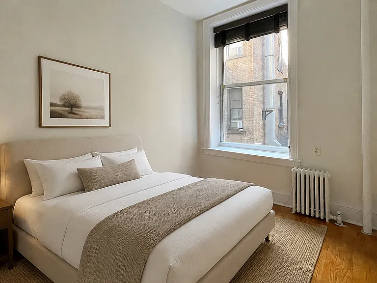 101 Thompson St #5 — Photo 2