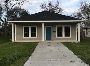 2030 Rosalee St, La Marque, TX 77568