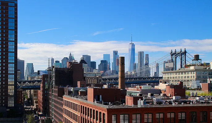 Rented by Luxus Manhattan Realty | media 20