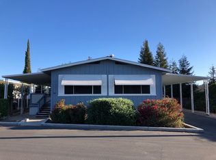 3931 Coffee Rd SPACE 46, Modesto, CA 95355