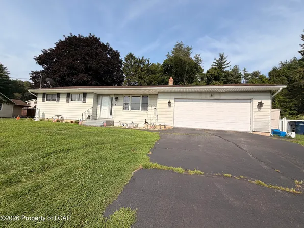 2388 State Highway 92, Pittston, PA 18643