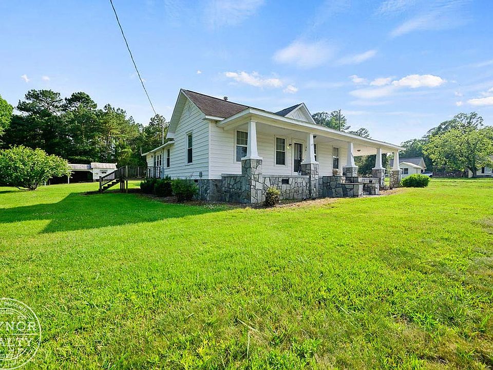 4878 State Highway 56 E, Castalia, NC 27816 Zillow