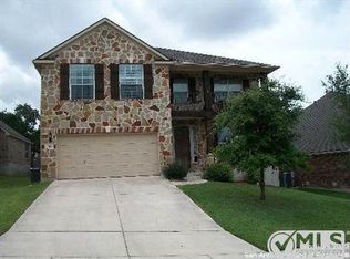 1018 Toad Pond, San Antonio, TX 78260