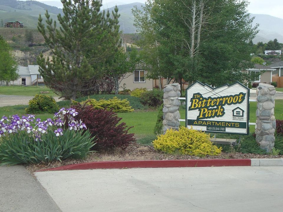 Bitterroot Park 310 Catherine Ln Salmon ID Zillow