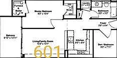 4978 Yonge St #601 — Photo 11