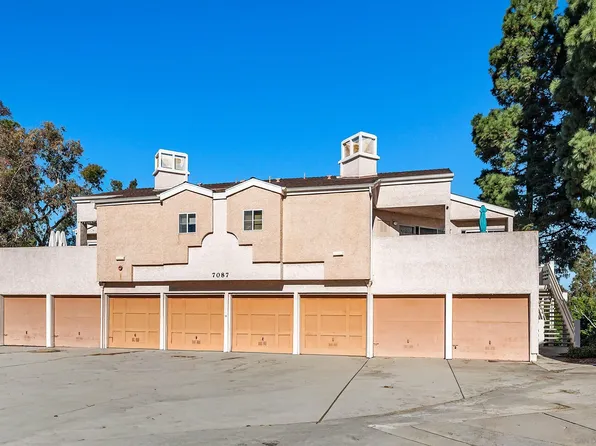 7087 Camino Revueltos Unit 302, San Diego, CA 92111