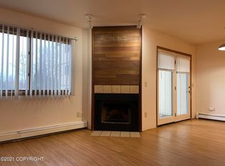 3570 W Dimond Blvd #B2, Anchorage, AK 99502