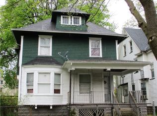 203 Kenwood Ave, Rochester, NY 14611