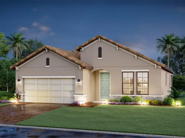 192 Vistera Blvd, Nokomis, FL 34275