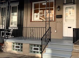 412 Fitzgerald St, Philadelphia, PA 19148